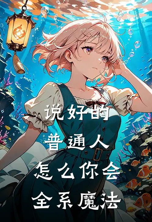 说好的普通人，怎么你会全系魔法