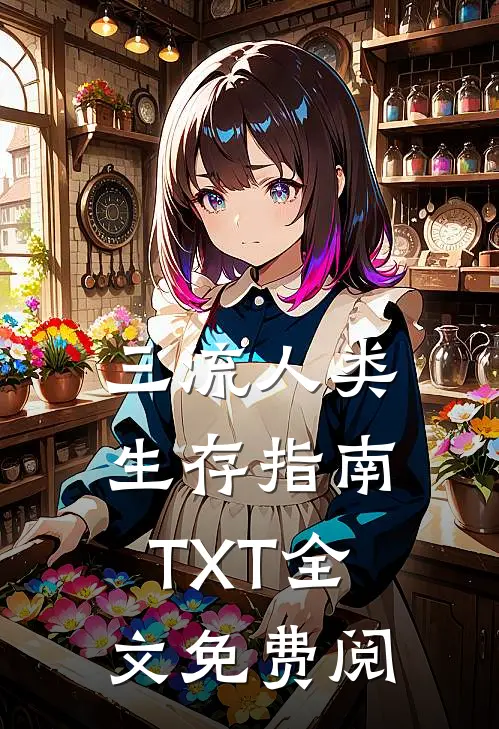 三流人类生存指南TXT全文免费阅