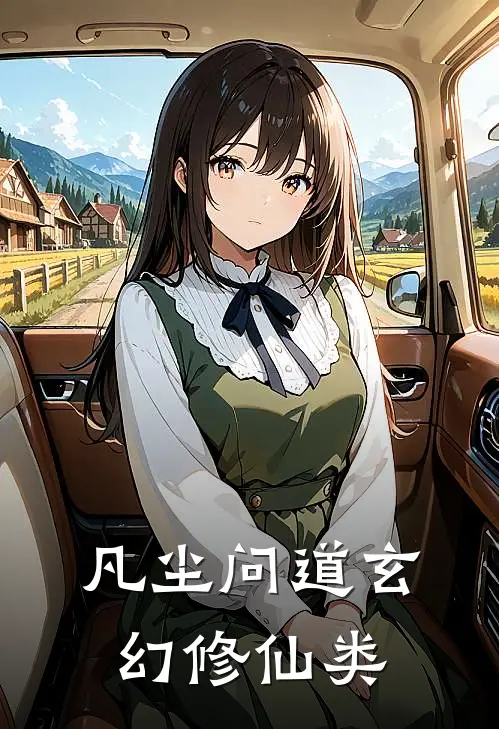 凡尘问道玄幻修仙类