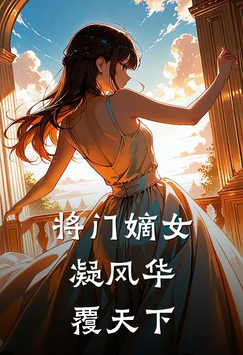 将门嫡女：凝风华覆天下程凝凝沐言免费完结小说_完本完结小说将门嫡女：凝风华覆天下(程凝凝沐言)