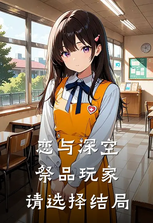 恋与深空：祭品玩家，请选择结局蓝楚晞黎深完结好看小说_无弹窗全文免费阅读恋与深空：祭品玩家，请选择结局(蓝楚晞黎深)