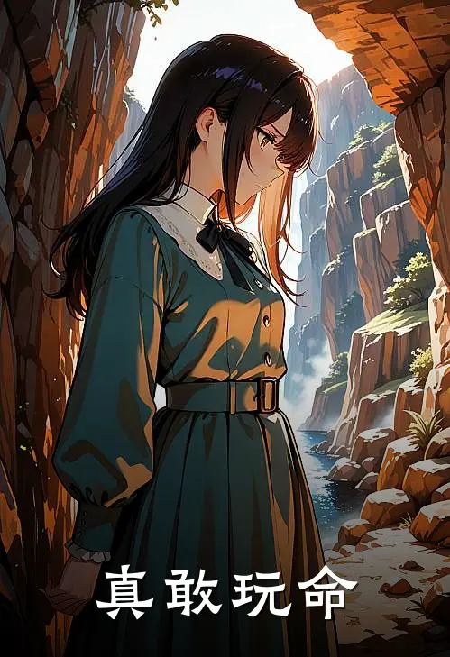 真敢玩命彪子郑涛最新小说推荐_完本小说免费阅读真敢玩命(彪子郑涛)