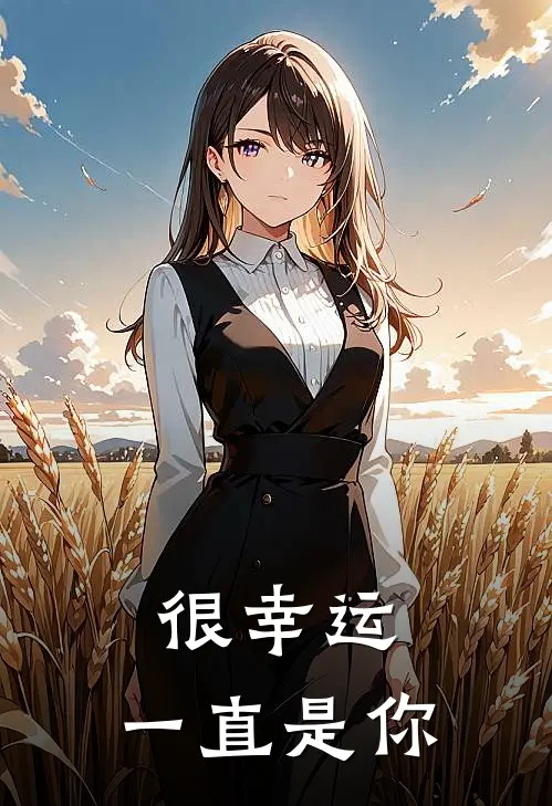 很幸运，一直是你