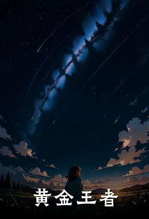黄金王者