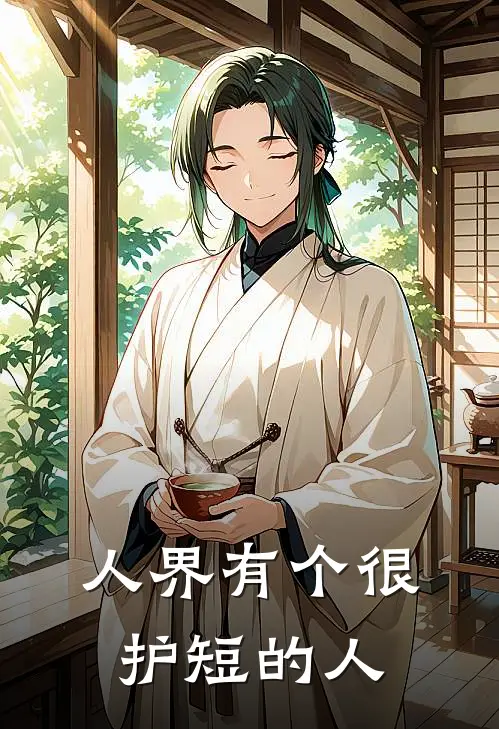 人界有个很护短的人(白墨川周虎)在哪看免费小说_最新章节列表人界有个很护短的人(白墨川周虎)
