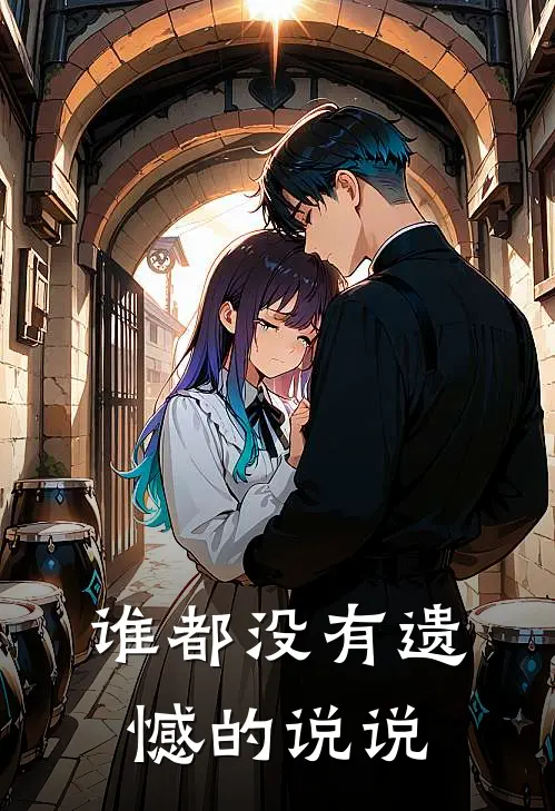 谁都没有遗憾的说说