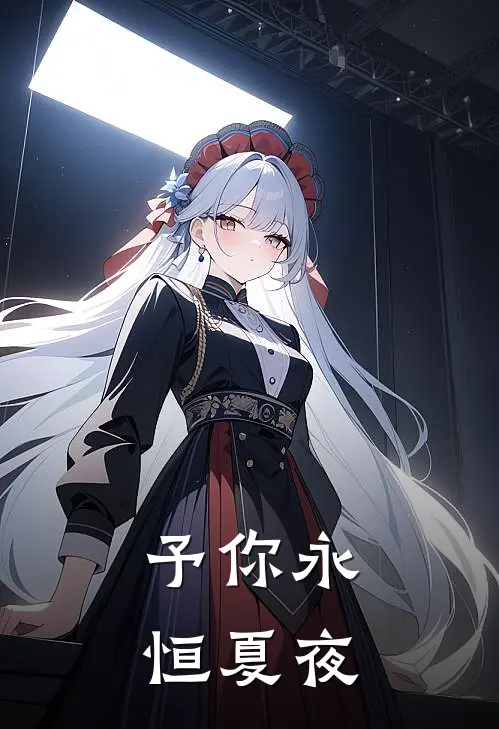 予你永恒夏夜(苏予星顾夜城)免费阅读_完结热门小说予你永恒夏夜(苏予星顾夜城)