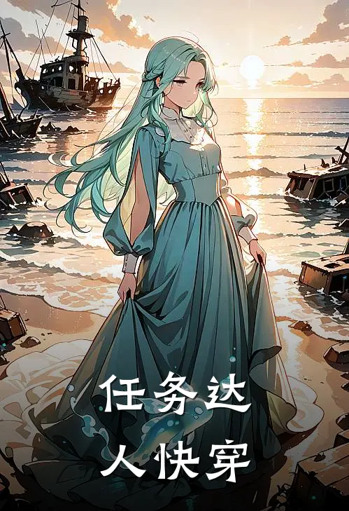 任务达人【快穿】(蓝绘王思琳)全本免费小说阅读_全文免费阅读任务达人【快穿】蓝绘王思琳