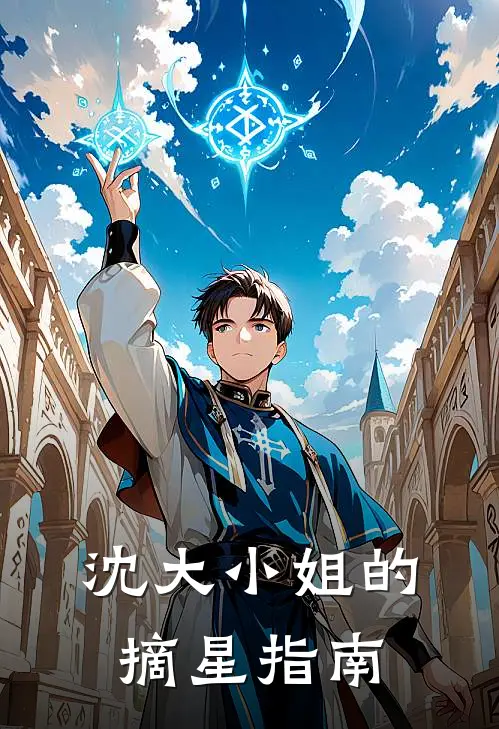 沈大小姐的摘星指南沈之玉陈之衡完结版免费小说_完本小说大全沈大小姐的摘星指南沈之玉陈之衡