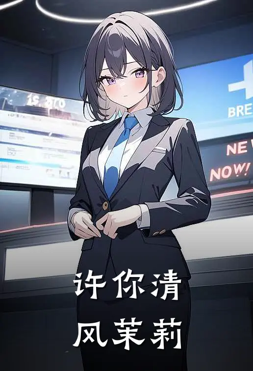 许你清风茉莉林韶茉许澈完结版免费阅读_许你清风茉莉全章节免费在线阅读