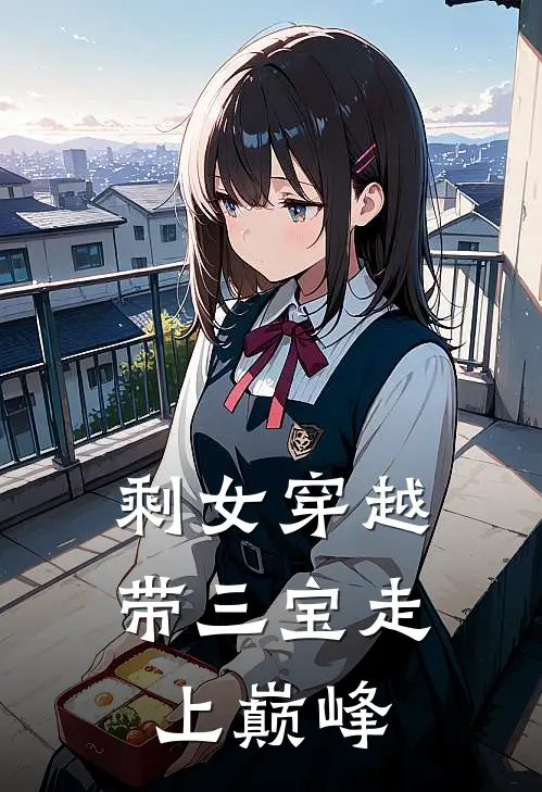 剩女穿越：带三宝走上巅峰林悦苏瑶完整版在线阅读_林悦苏瑶完整版阅读