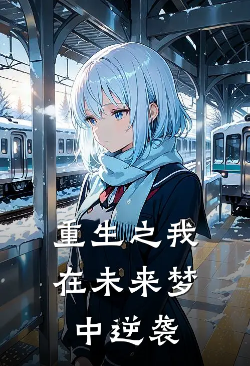 重生之我在未来梦中逆袭