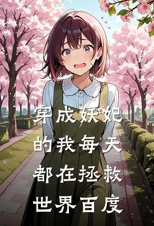 穿成妖妃的我每天都在拯救世界百度