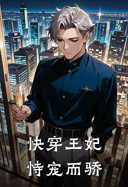 快穿王妃恃宠而骄