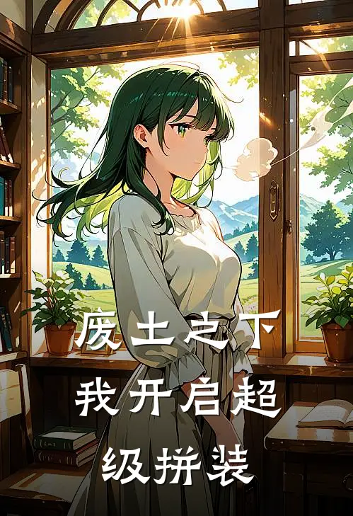 废土之下，我开启超级拼装沈玉林海全本免费在线阅读_沈玉林海全文阅读