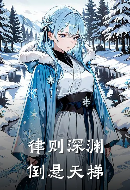 律则深渊：倒悬天梯