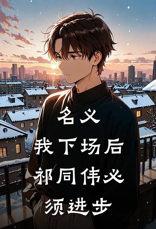 名义：我下场后，祁同伟必须进步(祁同伟侯亮平)全本免费小说阅读_全文免费阅读名义：我下场后，祁同伟必须进步祁同伟侯亮平