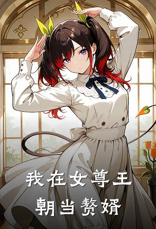 我在女尊王朝当赘婿萧红绫陈小贱免费小说全集_免费阅读无弹窗我在女尊王朝当赘婿萧红绫陈小贱