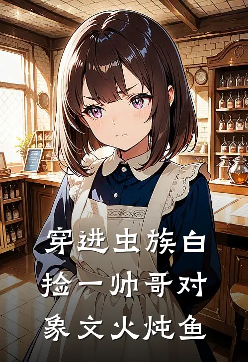 穿进虫族白捡一帅哥对象 文火炖鱼