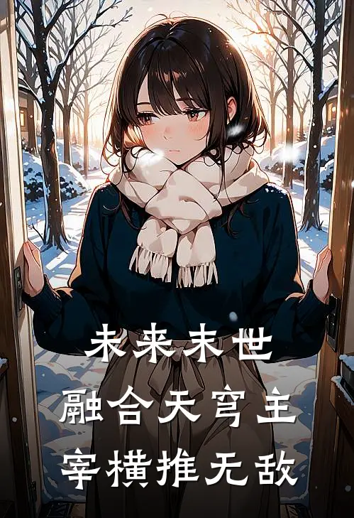 未来末世：融合天穹主宰横推无敌