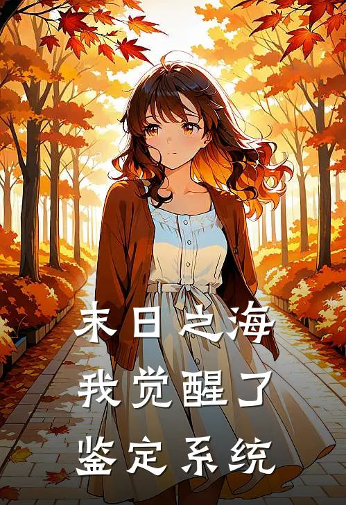 末日之海，我觉醒了鉴定系统叶无为叶无为最新更新小说_在线阅读免费小说末日之海，我觉醒了鉴定系统叶无为叶无为