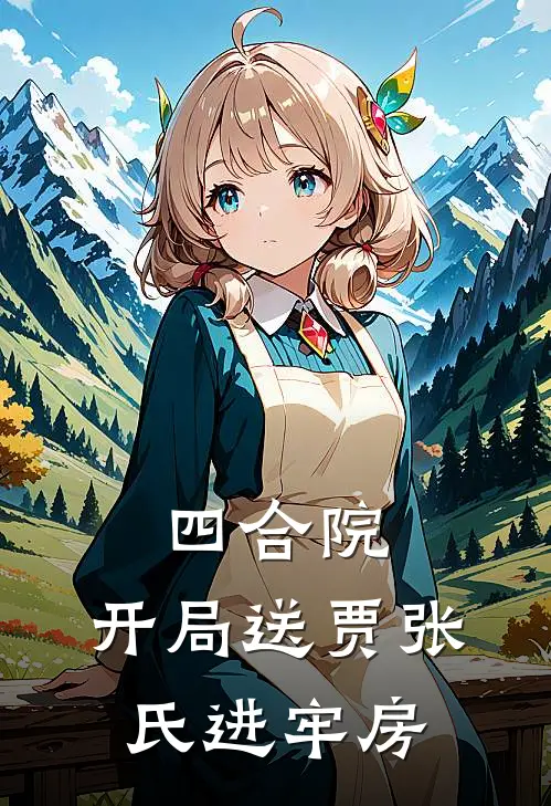 四合院：开局送贾张氏进牢房何雨峰雨峰新热门小说_免费阅读全文四合院：开局送贾张氏进牢房何雨峰雨峰