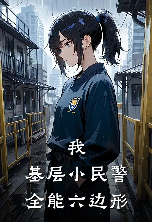 我，基层小民警，全能六边形