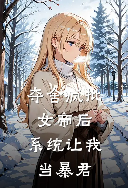 夺舍疯批女帝后，系统让我当暴君顾倾凰穆美希全文阅读免费全集_免费小说夺舍疯批女帝后，系统让我当暴君(顾倾凰穆美希)