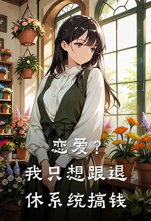 恋爱？我只想跟退休系统搞钱(苏瑶瑶陆景曜)小说免费阅读_热门小说阅读恋爱？我只想跟退休系统搞钱苏瑶瑶陆景曜