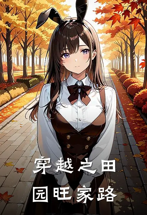 穿越之田园旺家路