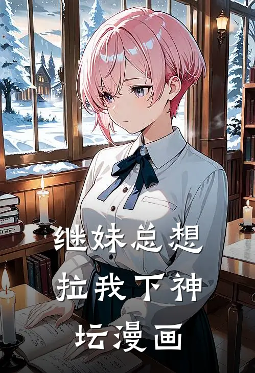 继妹总想拉我下神坛漫画