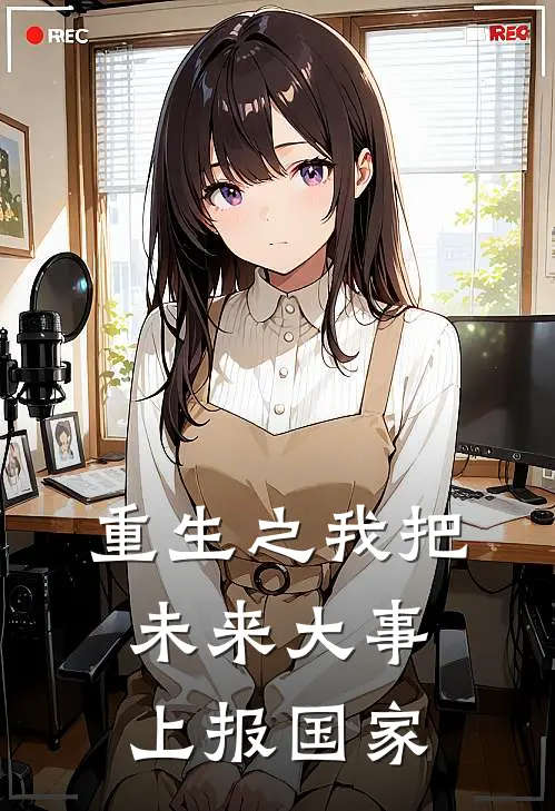 重生之我把未来大事上报国家