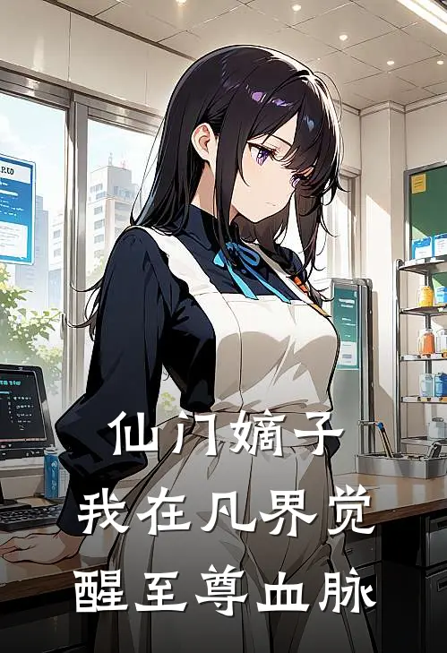 仙门嫡子：我在凡界觉醒至尊血脉