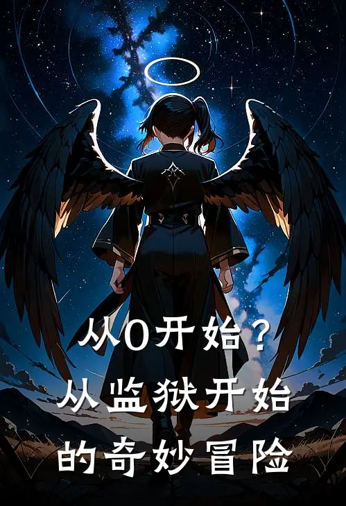 从0开始？从监狱开始的奇妙冒险