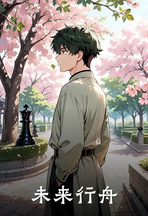 未来行舟(林小棠周子皓)全章节在线阅读_林小棠周子皓全章节在线阅读