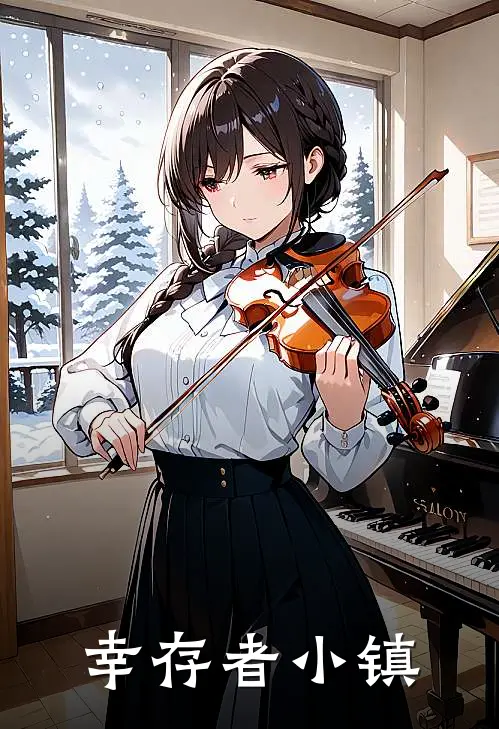 幸存者小镇(白归晨修忒)免费阅读全文_免费完结版小说幸存者小镇白归晨修忒