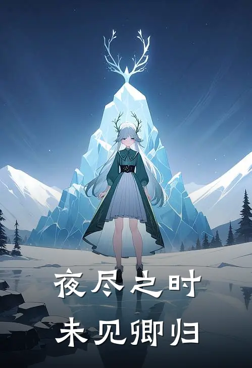 夜尽之时，未见卿归(清秋苏墨鸿)网络热门小说_最新章节列表夜尽之时，未见卿归(清秋苏墨鸿)