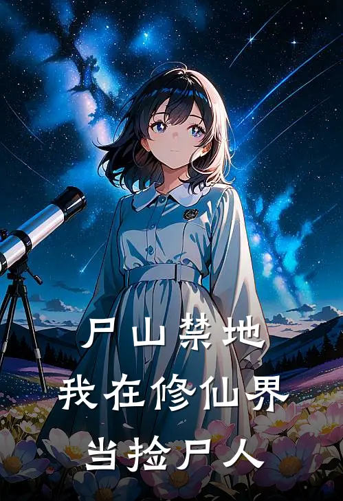 尸山禁地：我在修仙界当捡尸人