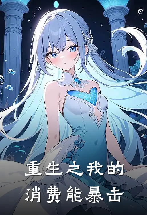 重生之我的消费能暴击