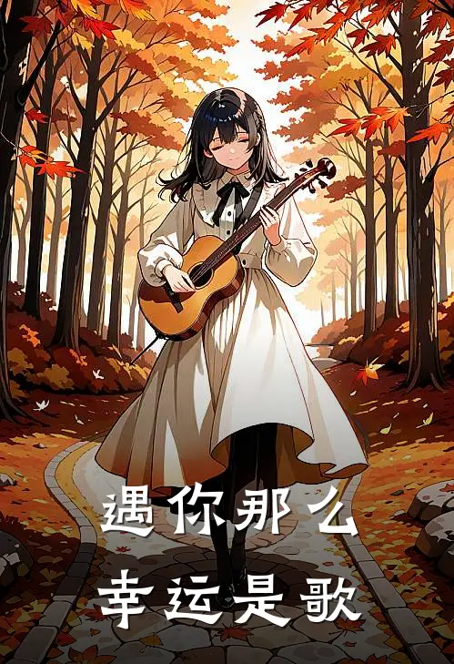 遇你那么幸运是歌