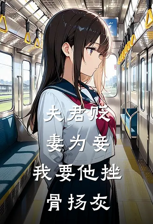 夫君贬妻为妾，我要他挫骨扬灰(沈之葳洛映山)热门网络小说推荐_最新章节列表夫君贬妻为妾，我要他挫骨扬灰(沈之葳洛映山)