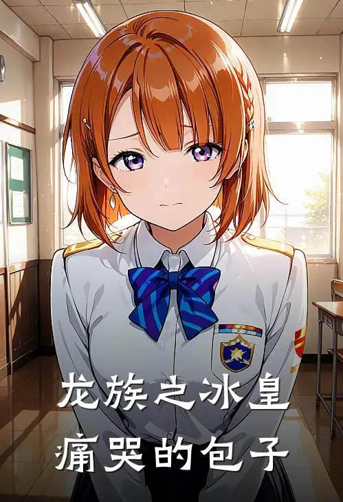 龙族之冰皇痛哭的包子