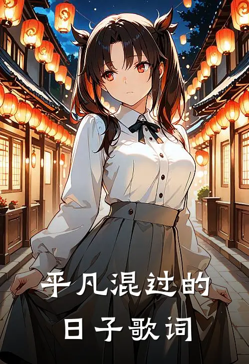 平凡混过的日子歌词