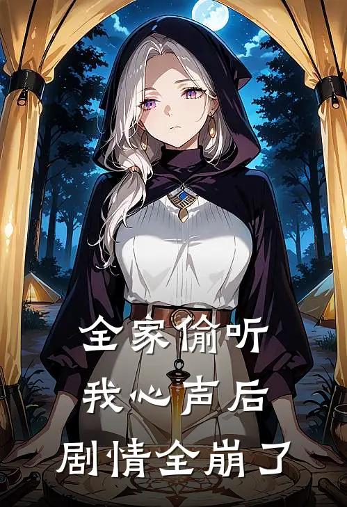 全家偷听我心声后，剧情全崩了苏媛苏明远完结小说免费阅读_热门免费小说全家偷听我心声后，剧情全崩了(苏媛苏明远)