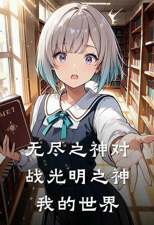 无尽之神对战光明之神我的世界