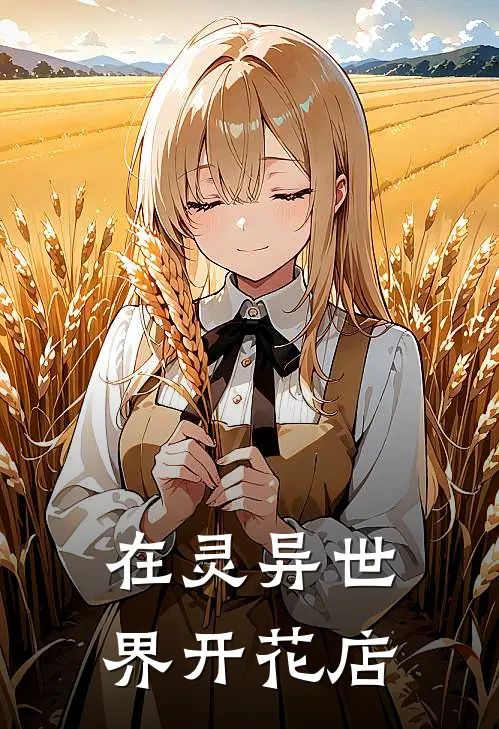 在灵异世界开花店杜小月李燕最新完结小说推荐_全集免费小说在灵异世界开花店杜小月李燕