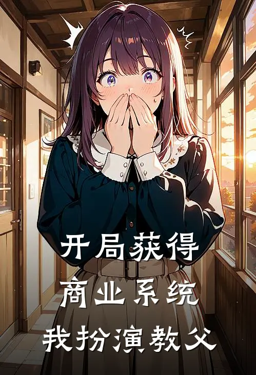 开局获得商业系统，我扮演教父（王浩郭雪晴）全文免费阅读无弹窗大结局_（开局获得商业系统，我扮演教父全文免费阅读无弹窗）王浩郭雪晴最新章节列表_笔趣阁（开局获得商业系统，我扮演教父）