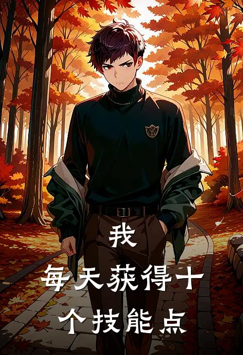 我，每天获得十个技能点(苏维孟乐)最新小说_免费阅读完整版小说我，每天获得十个技能点(苏维孟乐)