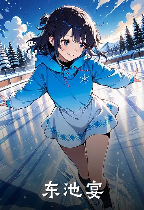 东池宴林西棠李元贞完结版小说_最新章节列表东池宴(林西棠李元贞)