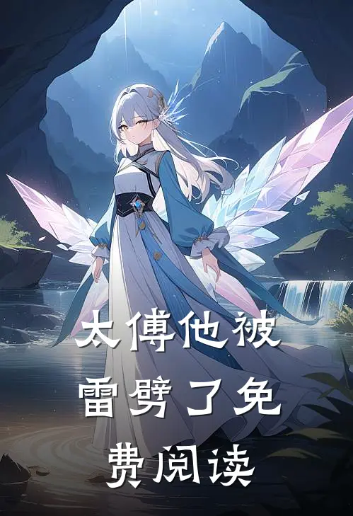 太傅他被雷劈了免费阅读